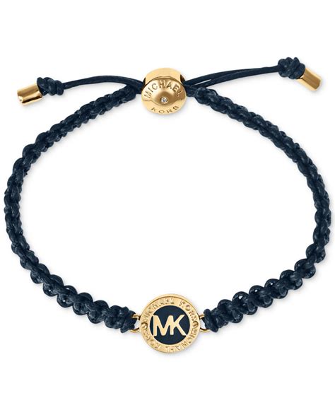 michael kors bracelet macy's